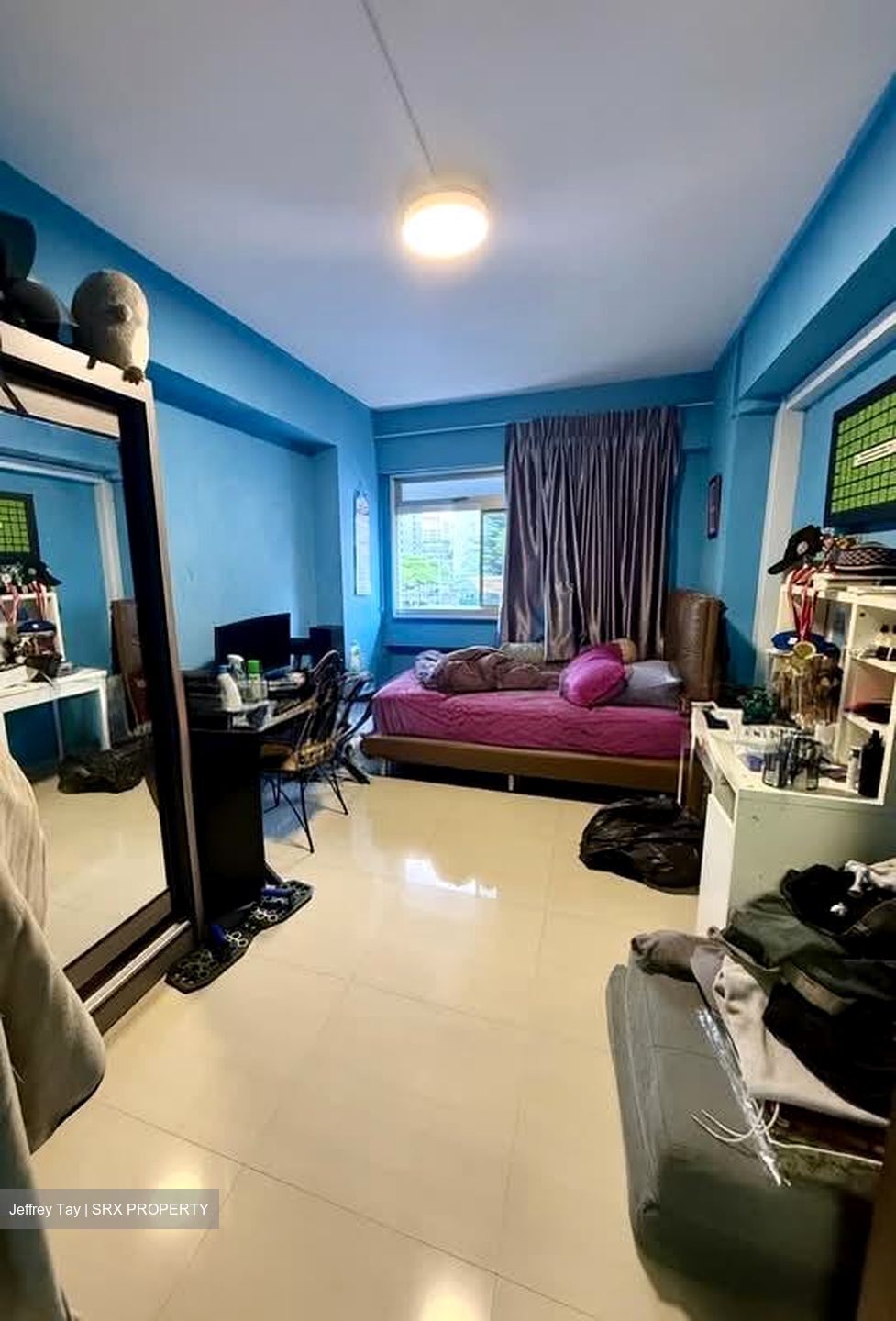Blk 199 Pasir Ris Street 12 (Pasir Ris), HDB 5 Rooms #538727031